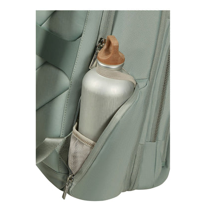 Samsonite Image Biz Travel Backpack 15.6" Expandable thyme