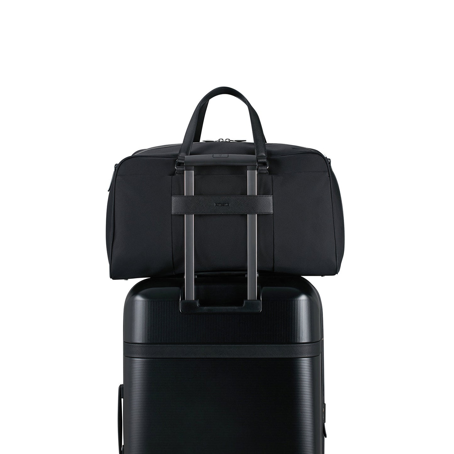 Samsonite Image Biz Duffle S black