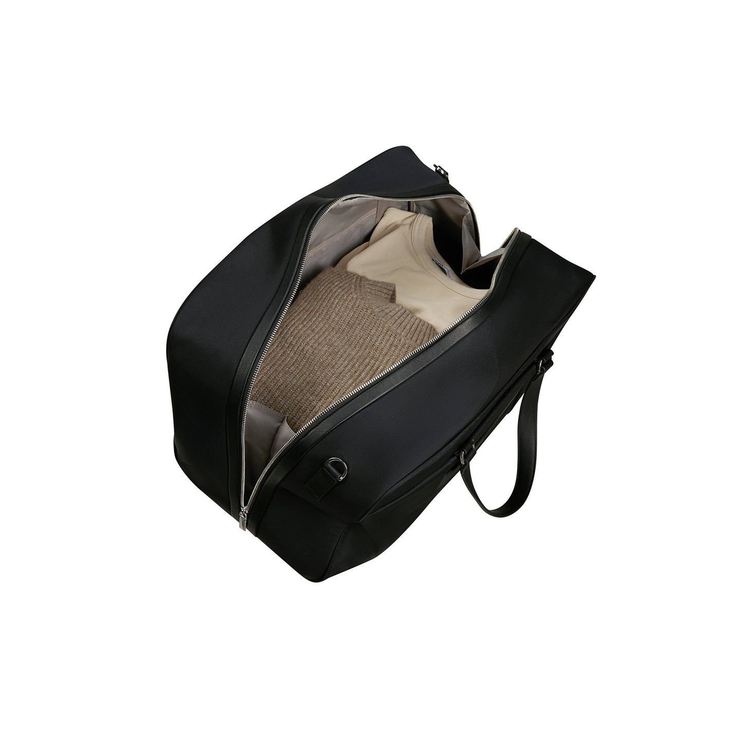 Samsonite Image Biz Duffle S black
