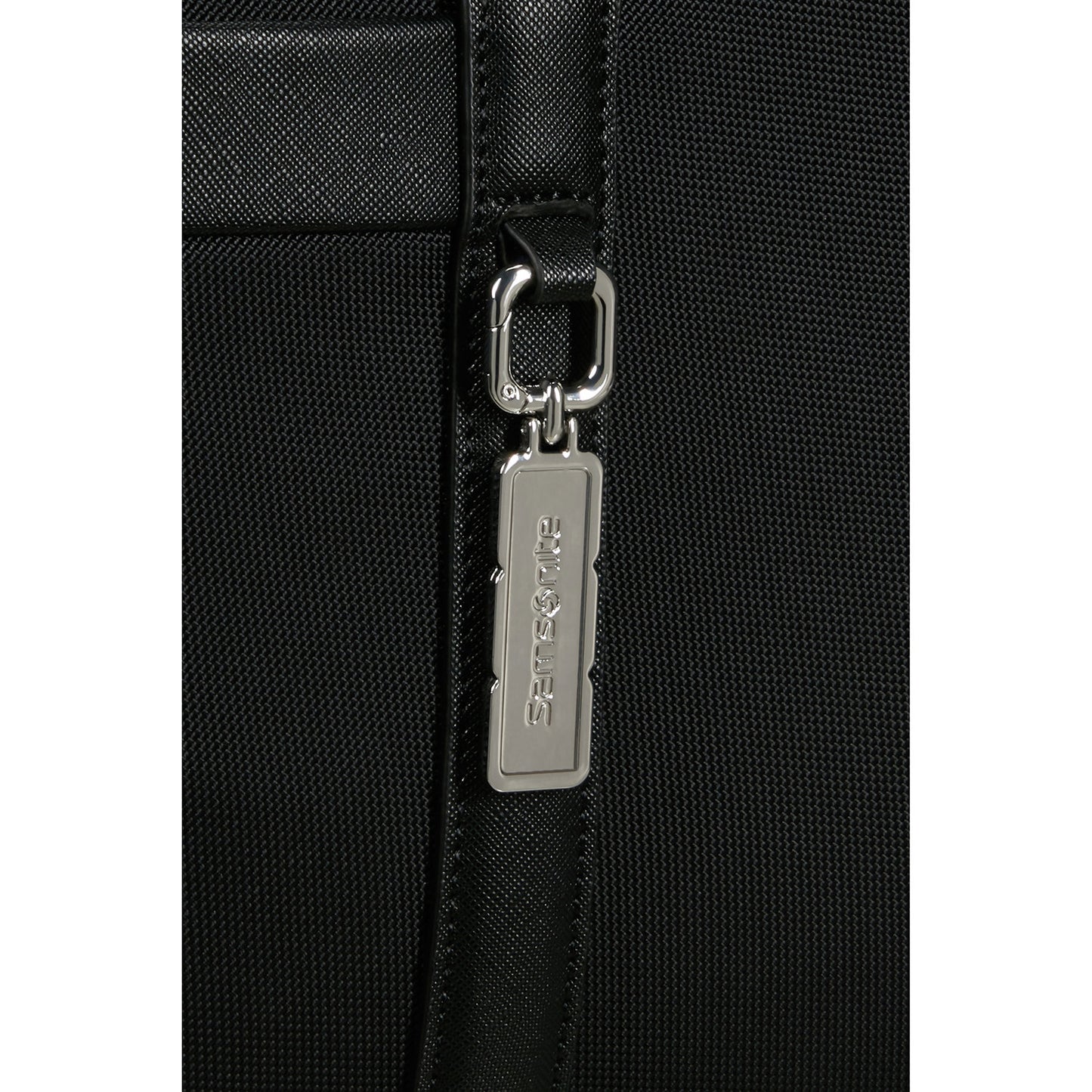 Samsonite Image Biz Duffle S black