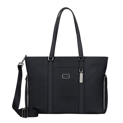 Samsonite Image Biz Travel Tote Bag 14.1" black