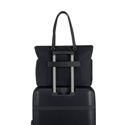 Samsonite Image Biz Travel Tote Bag 14.1" black