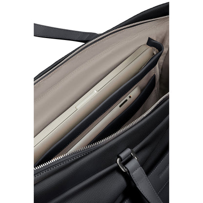 Samsonite Image Biz Travel Tote Bag 14.1" black