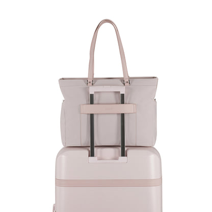 Samsonite Image Biz Travel Tote Bag 14.1" rose
