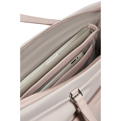 Samsonite Image Biz Travel Tote Bag 14.1" rose