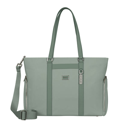 Samsonite Image Biz Travel Tote Bag 14.1" thyme