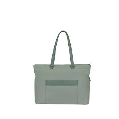 Samsonite Image Biz Travel Tote Bag 14.1" thyme