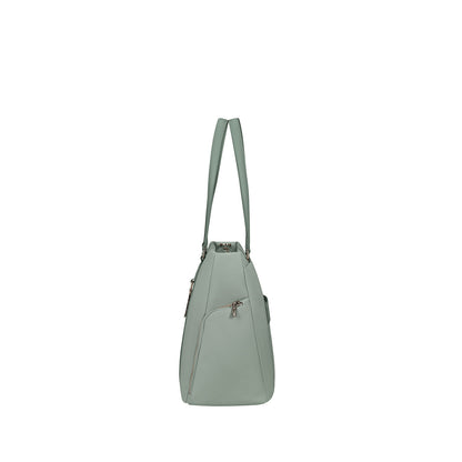 Samsonite Image Biz Travel Tote Bag 14.1" thyme