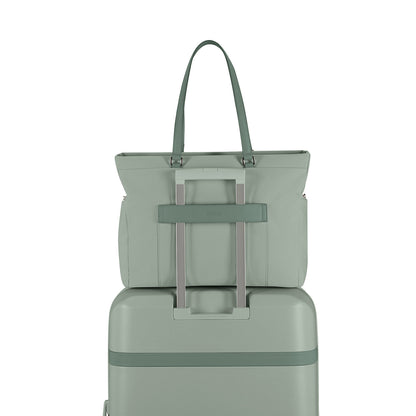 Samsonite Image Biz Travel Tote Bag 14.1" thyme