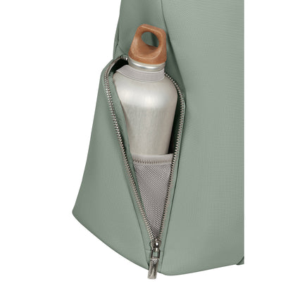 Samsonite Image Biz Travel Tote Bag 14.1" thyme