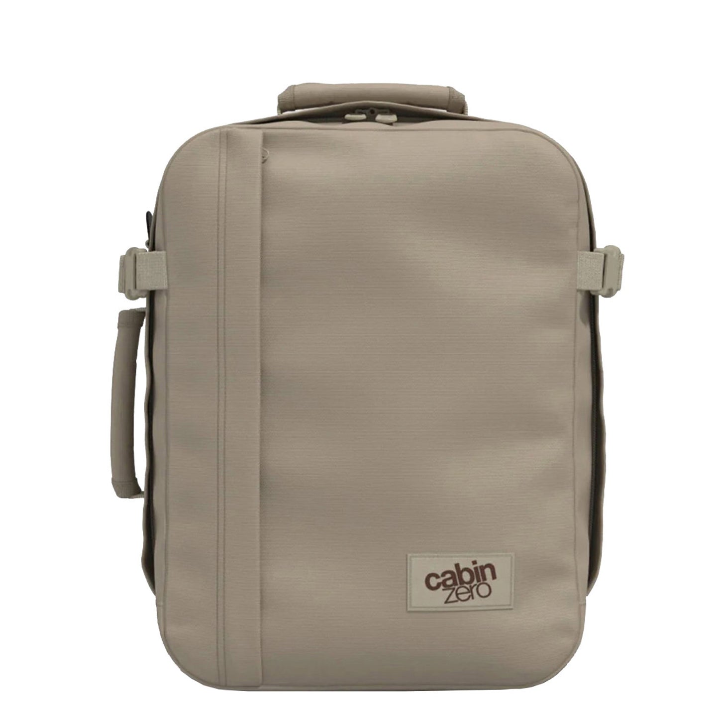 CabinZero Classic 28L Ultra Light Cabin Bag Tech zen garden