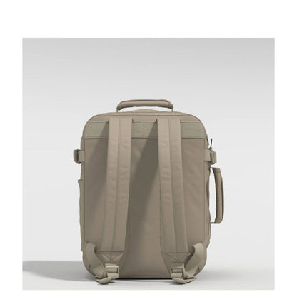 CabinZero Classic 28L Ultra Light Cabin Bag Tech zen garden