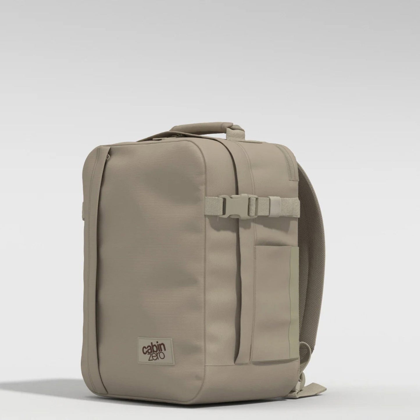 CabinZero Classic 28L Ultra Light Cabin Bag Tech zen garden