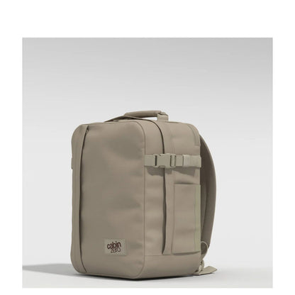 CabinZero Classic 28L Ultra Light Cabin Bag Tech zen garden