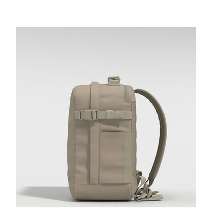CabinZero Classic 28L Ultra Light Cabin Bag Tech zen garden