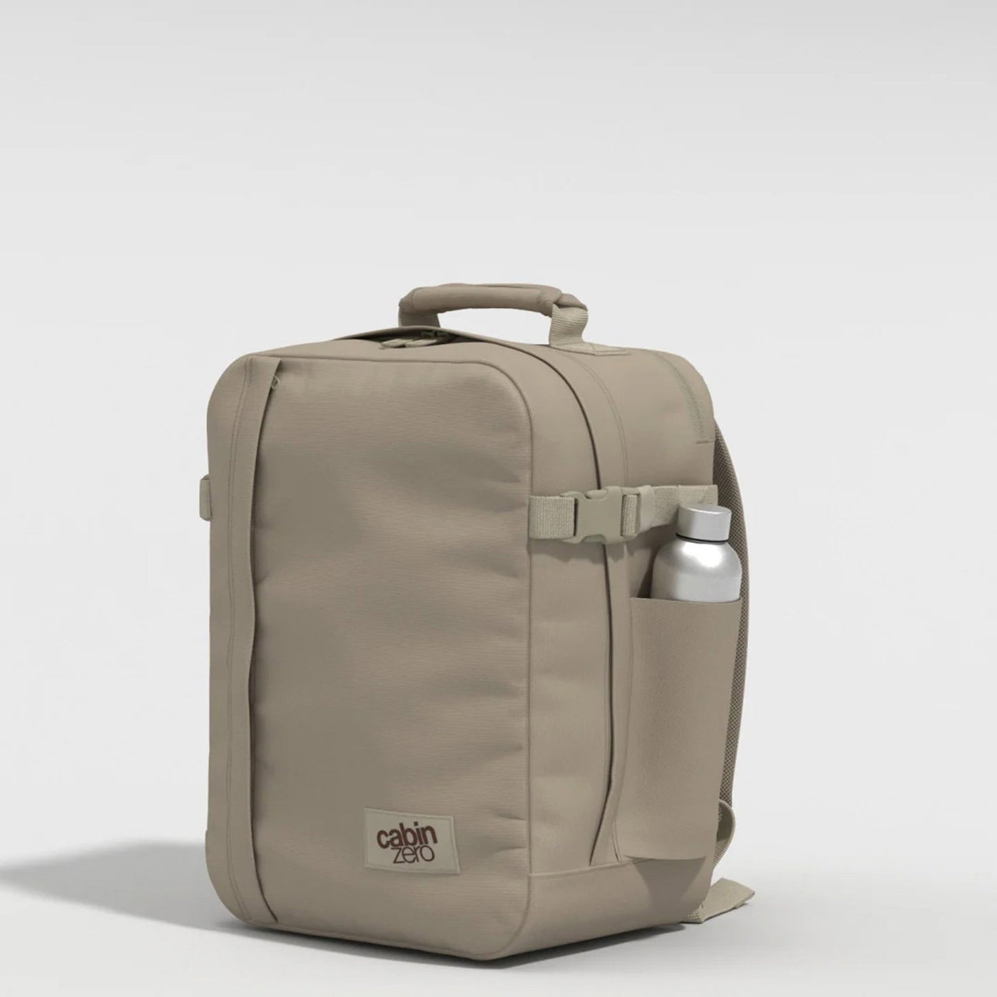 CabinZero Classic 28L Ultra Light Cabin Bag Tech zen garden