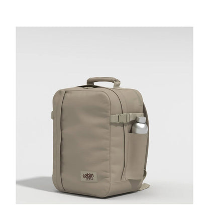 CabinZero Classic 28L Ultra Light Cabin Bag Tech zen garden