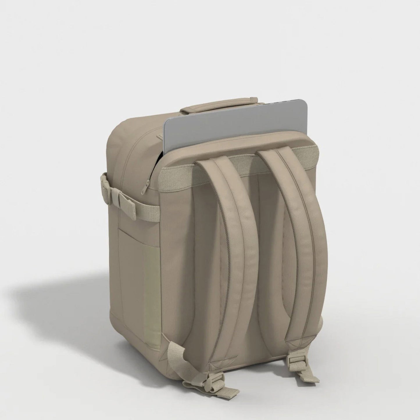 CabinZero Classic 28L Ultra Light Cabin Bag Tech zen garden