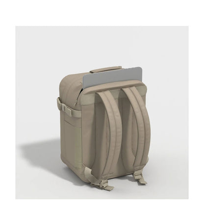 CabinZero Classic 28L Ultra Light Cabin Bag Tech zen garden
