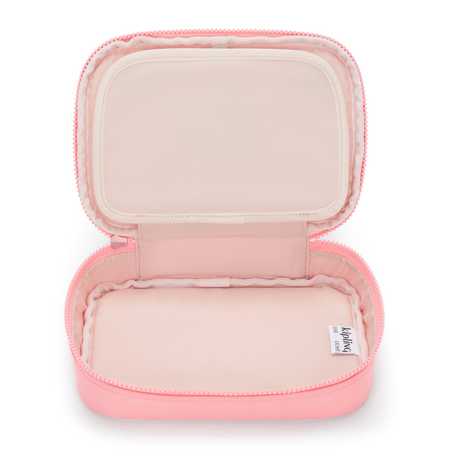 Kipling 100 Pens coral sea