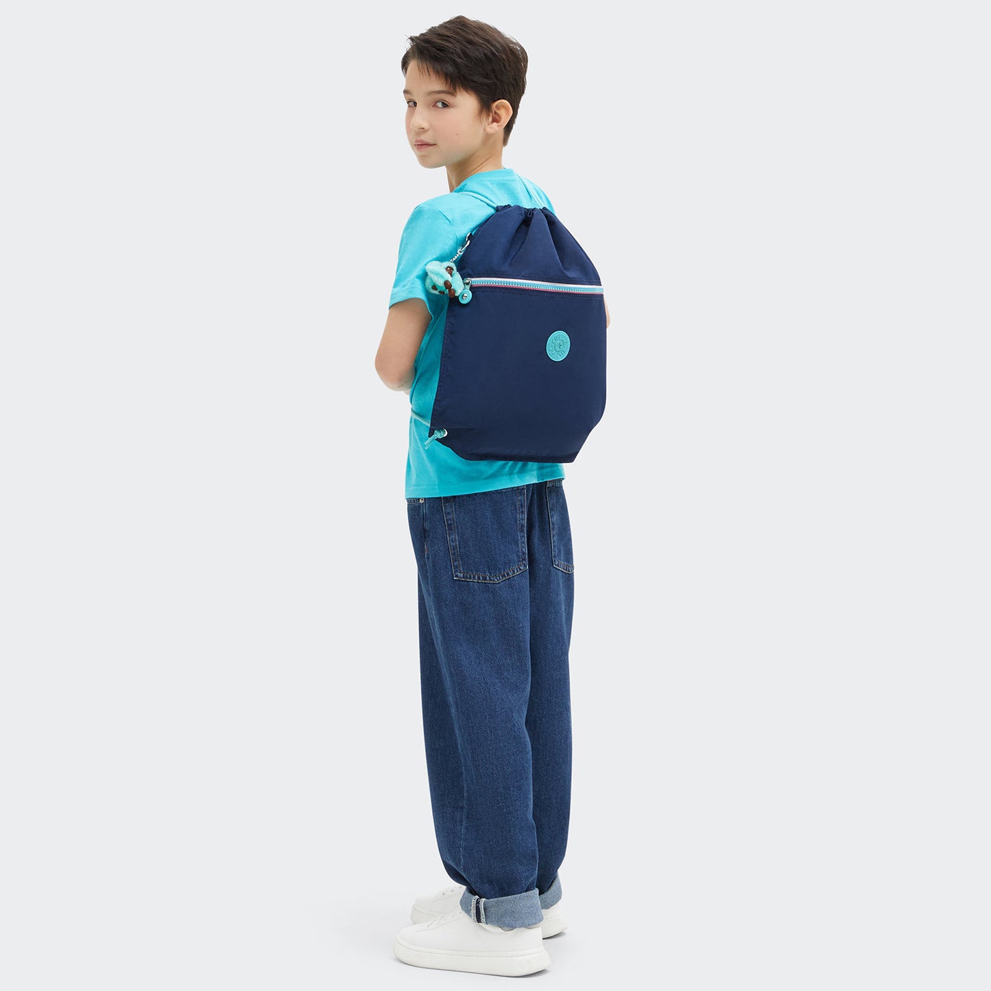 Kipling Supertaboo resort navy