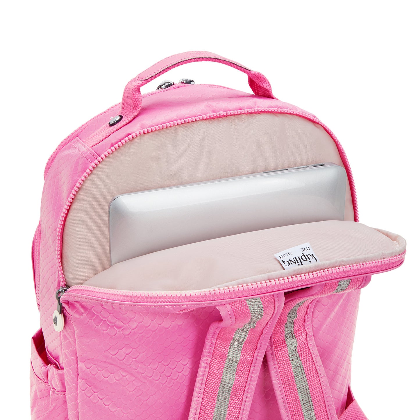 Kipling Seoul Lap mermaid em