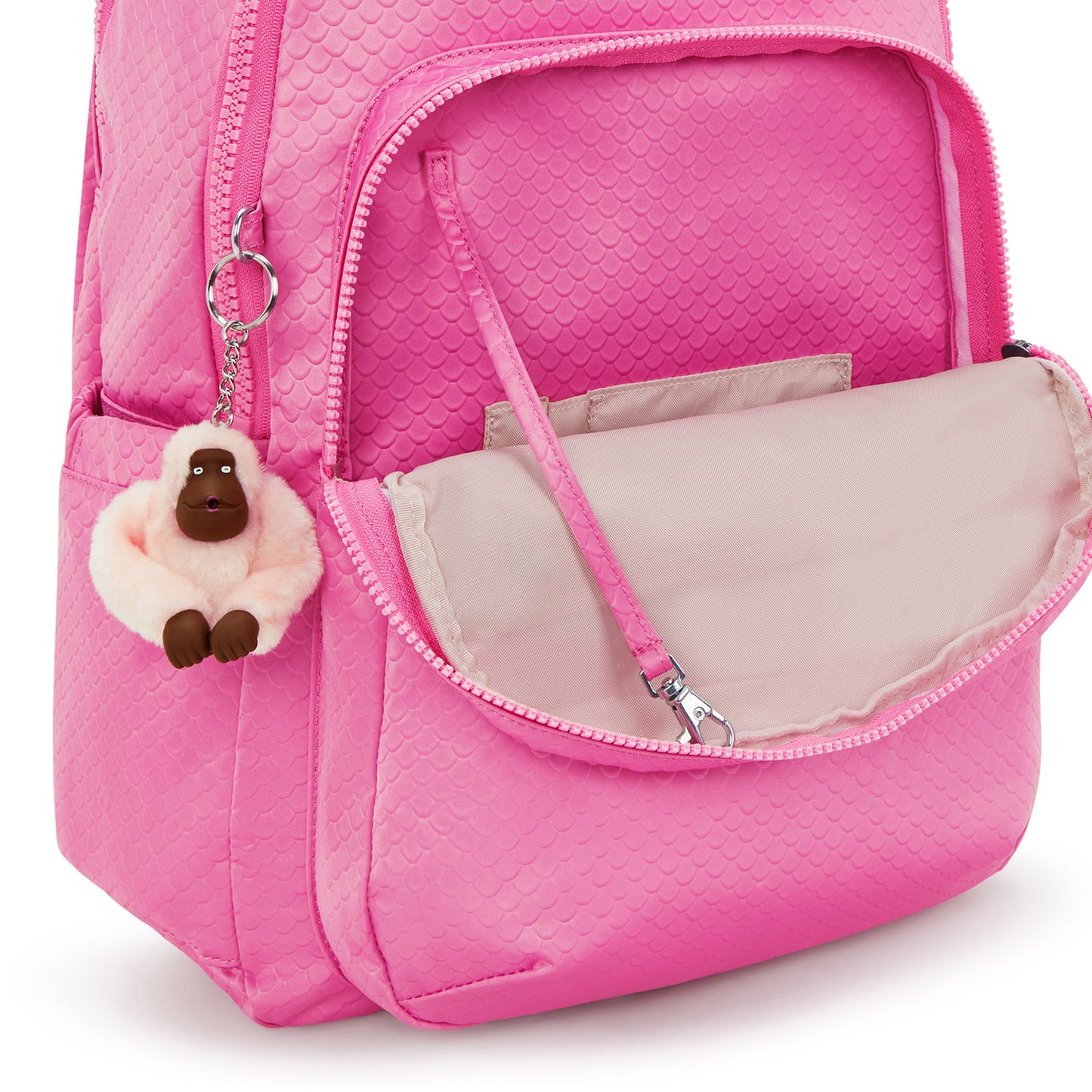 Kipling Seoul Lap mermaid em