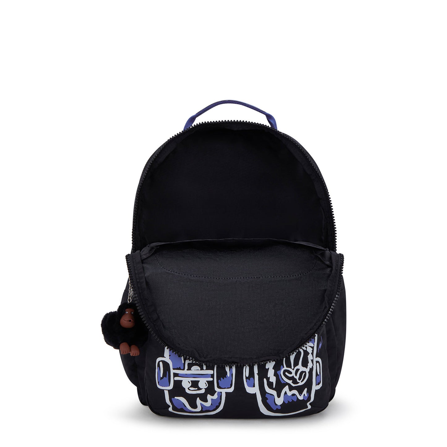 Kipling Seoul Lap fire skate