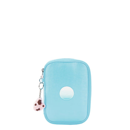 Kipling 100 Pens blue met