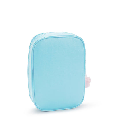 Kipling 100 Pens blue met