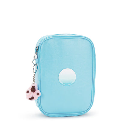 Kipling 100 Pens blue met