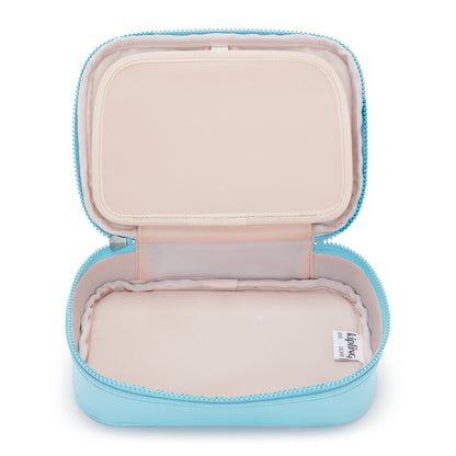 Kipling 100 Pens blue met