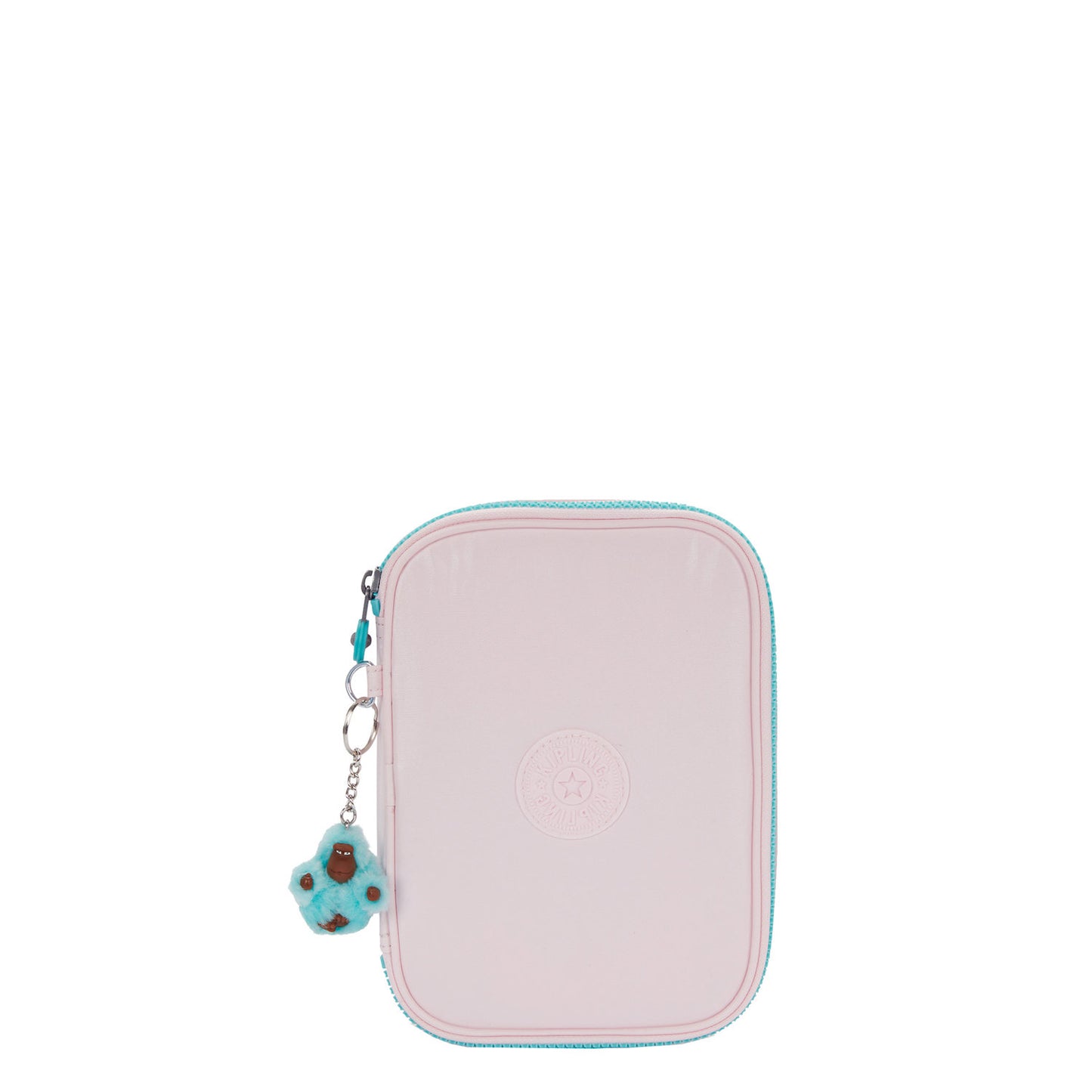 Kipling 100 Pens pink met
