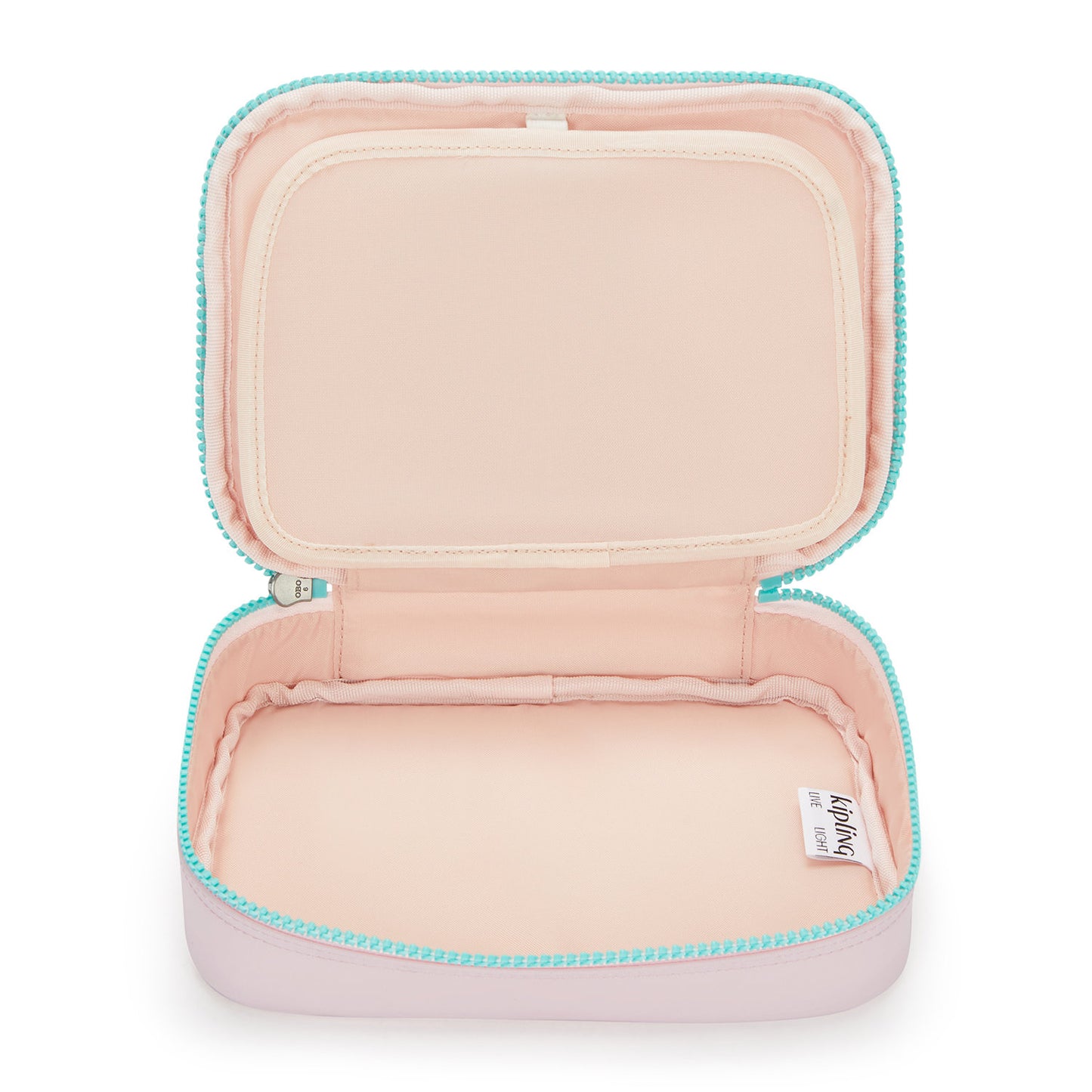 Kipling 100 Pens pink met