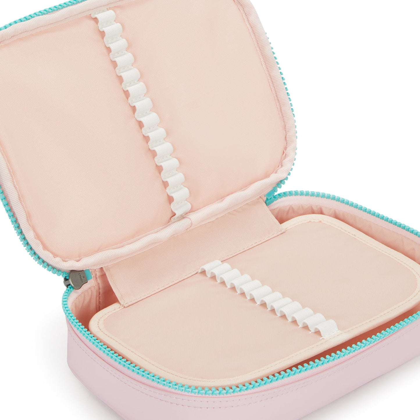 Kipling 100 Pens pink met