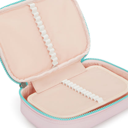 Kipling 100 Pens pink met