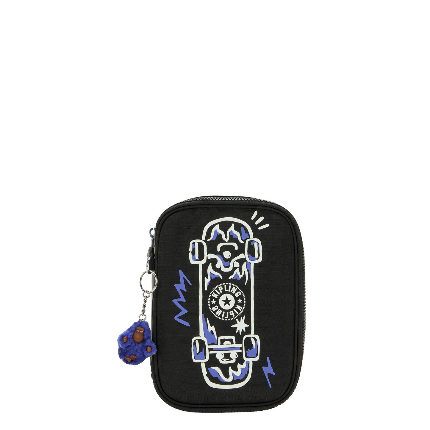Kipling 100 Pens fire skate