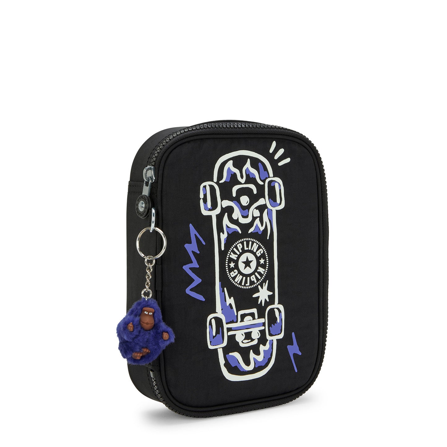 Kipling 100 Pens fire skate