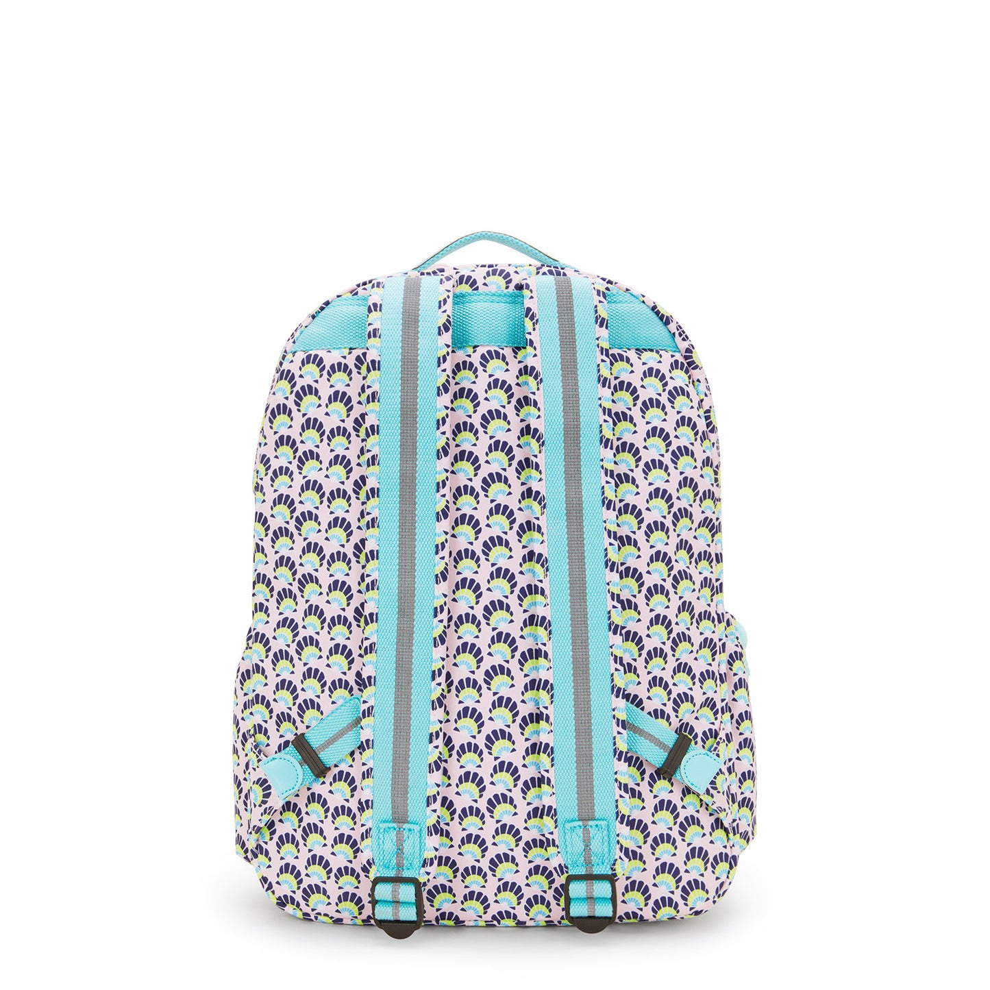 Kipling Seoul Lap geo shell