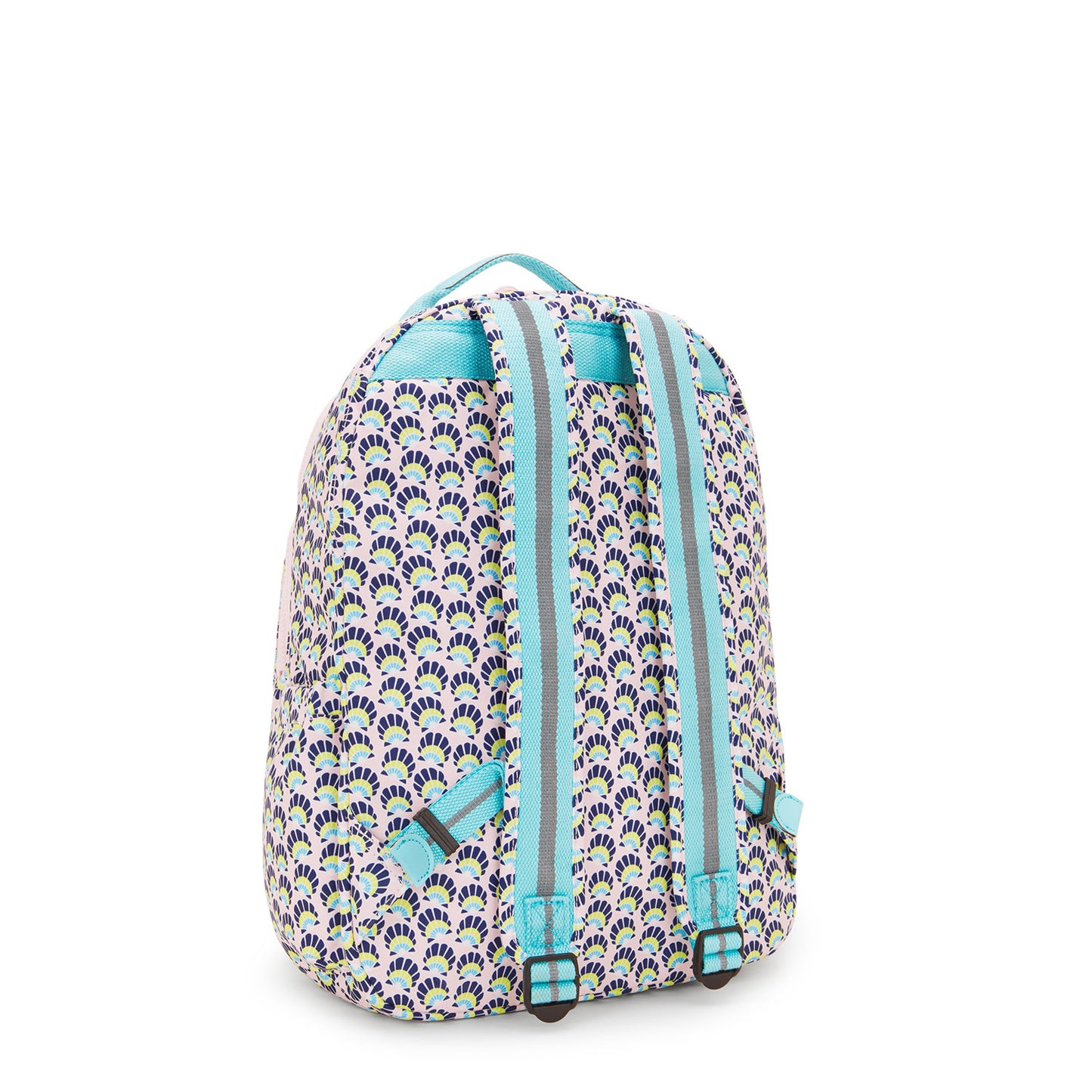 Kipling Seoul Lap geo shell