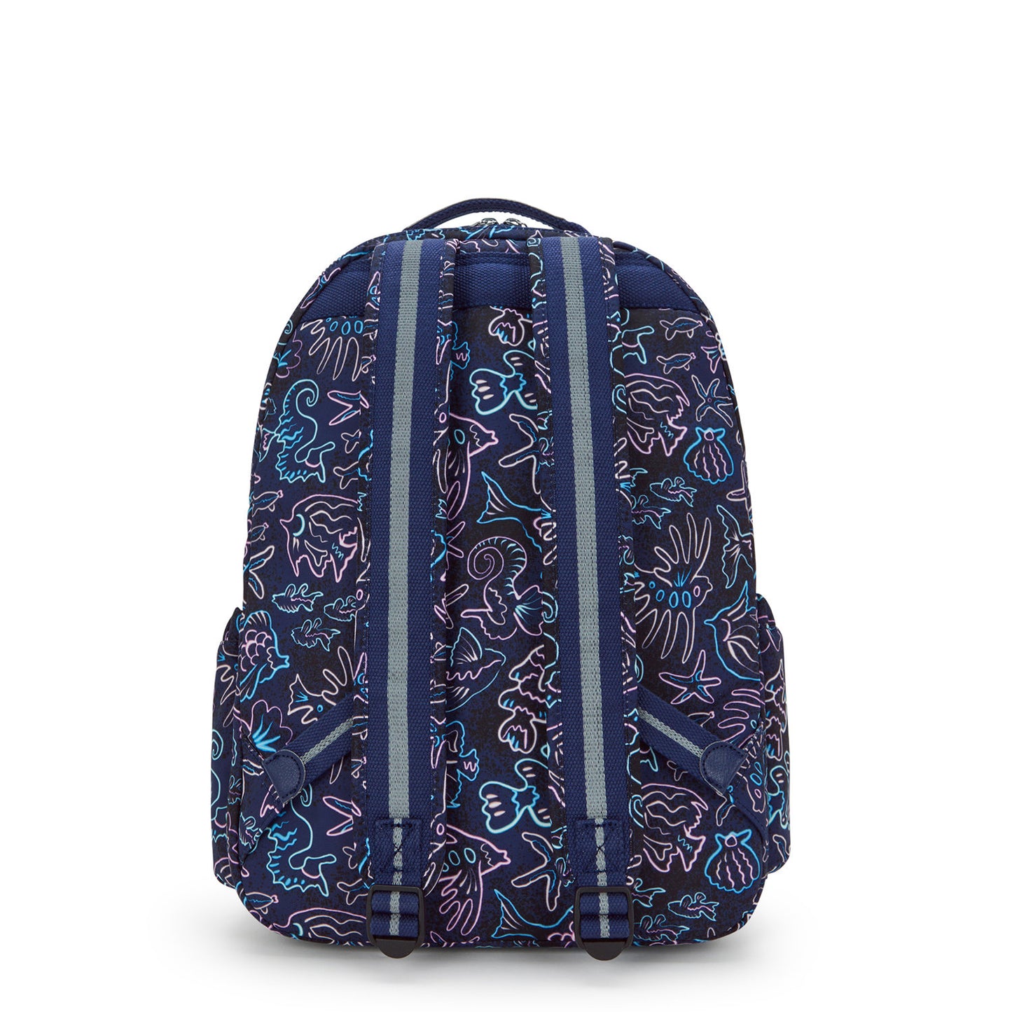 Kipling Seoul Lap disco fish