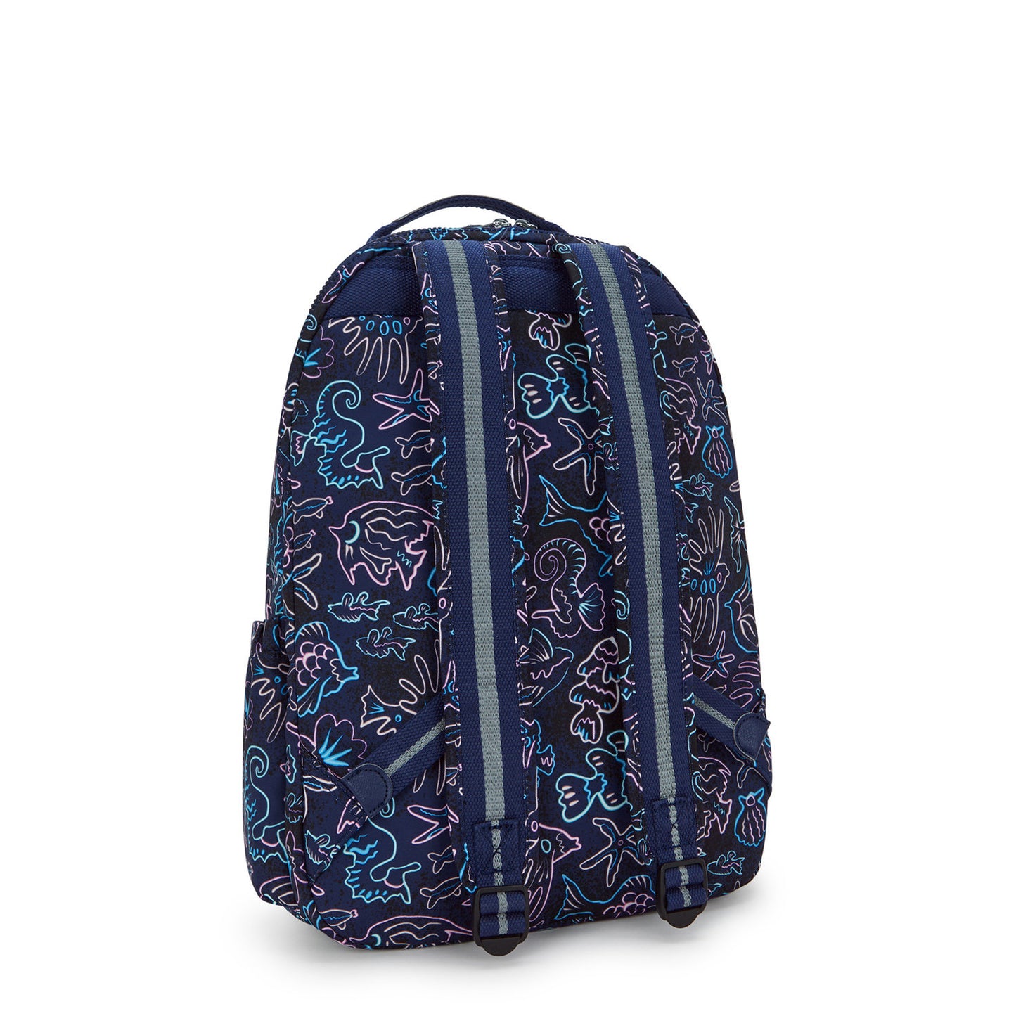Kipling Seoul Lap disco fish