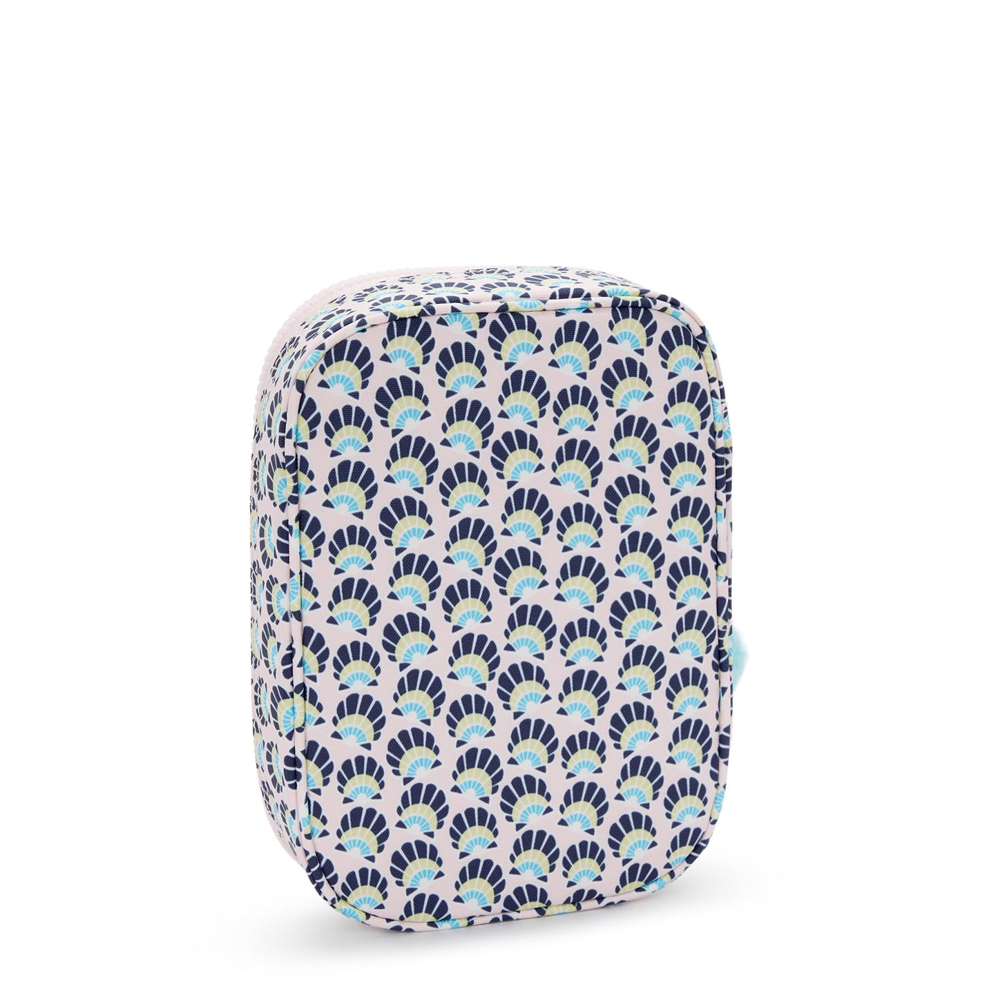 Kipling 100 Pens geo shell