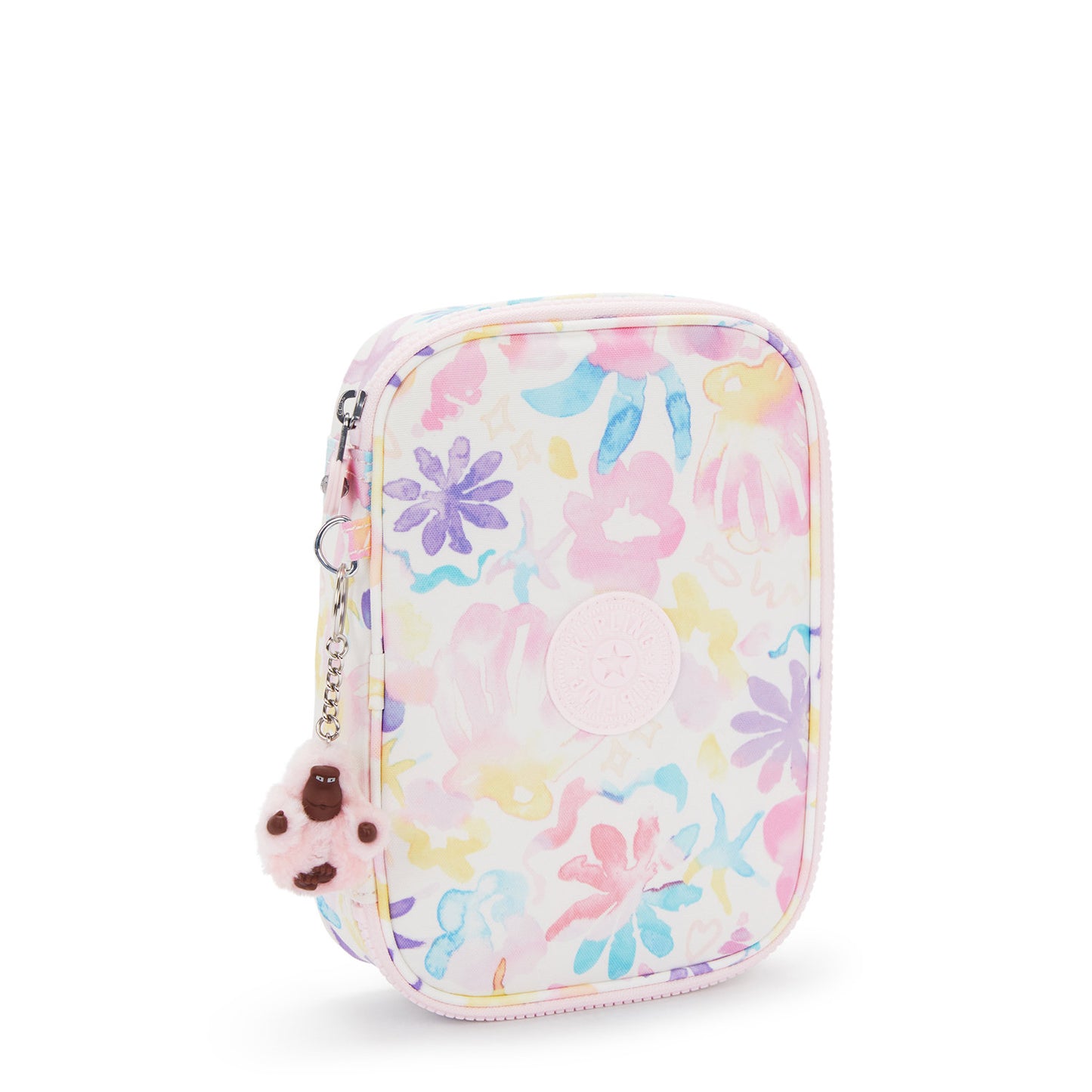 Kipling 100 Pens aqua sea