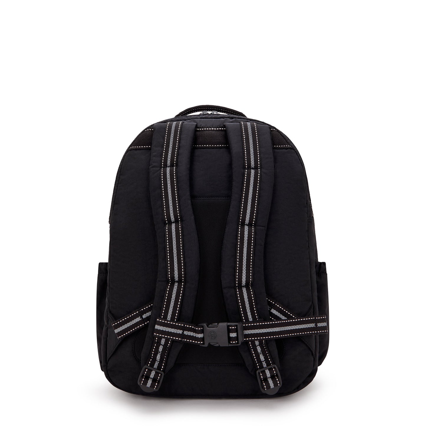 Kipling Seoul College true black