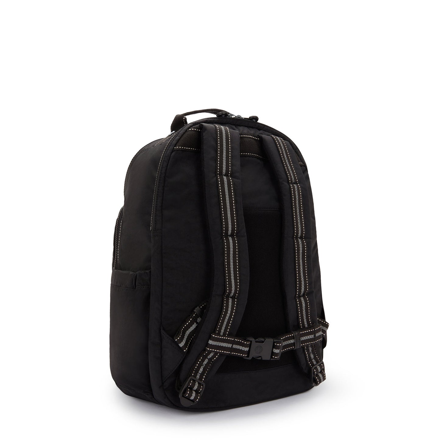 Kipling Seoul College true black