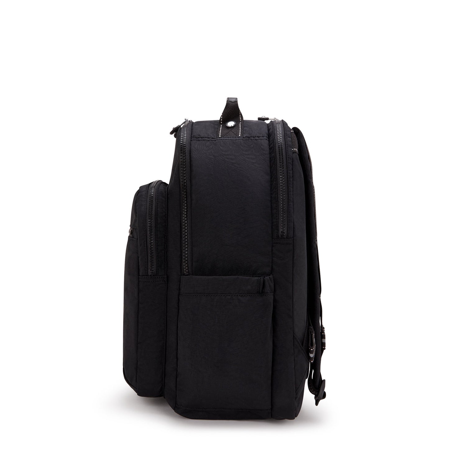 Kipling Seoul College true black