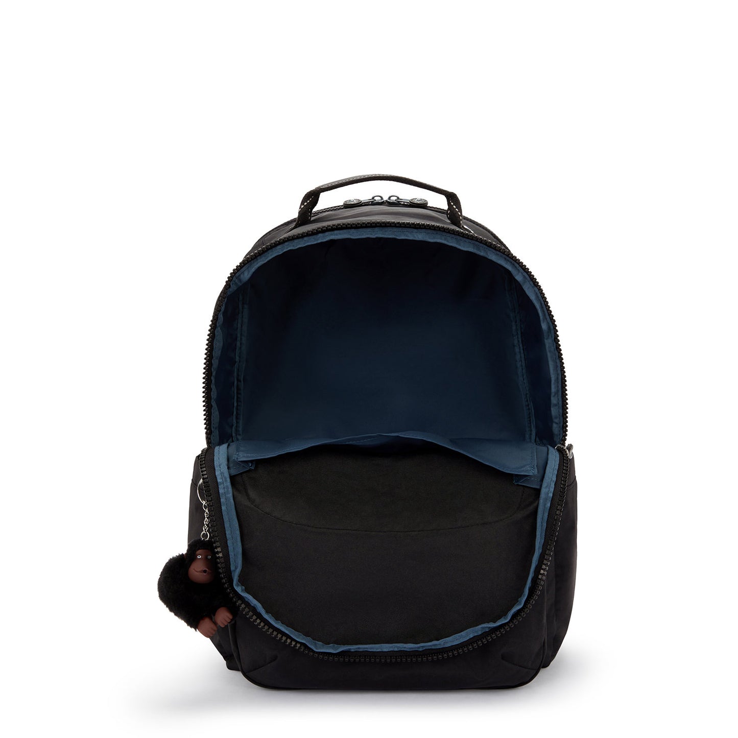Kipling Seoul College true black