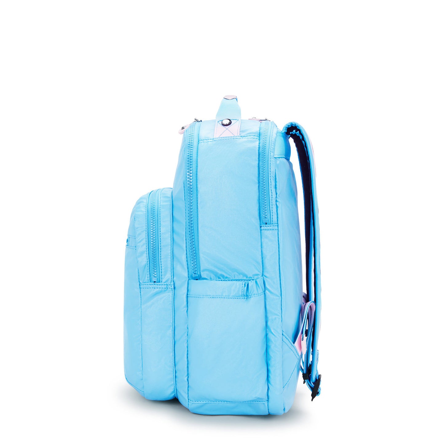 Kipling Seoul Lap blue met