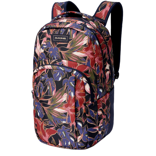 Dakine Campus L 33L dark stargazer